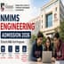NMIMS Engineering Admission 2026: NCET Dates, Eligibility, Fees, Cutoff & Admission Process
